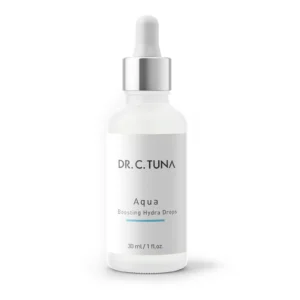 booster facial hidratante Dr. C Tuna