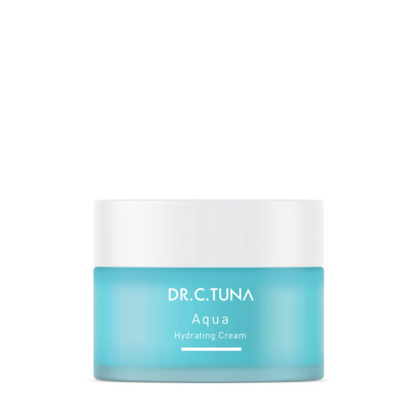 crema hidratante natural para la cara Dr. C Tuna