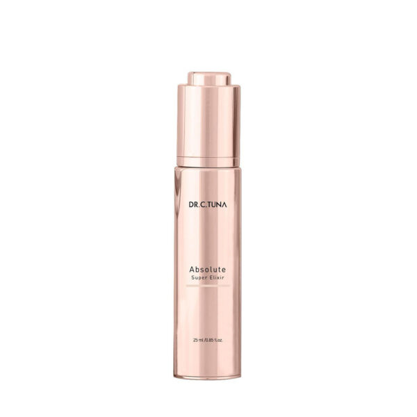 aceite de caléndula para la cara Dr. C. Tuna Absolute Super Elixir