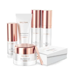 pack antiarrugas mujer