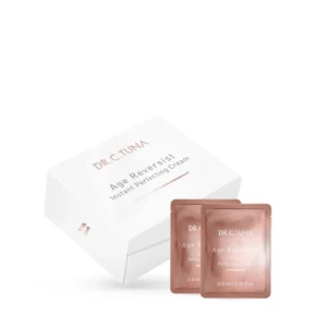 Tratamiento facial reafirmante instantáneo Dr. C. Tuna Age Reversist