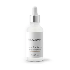 sérum facial iluminador Farmasi Lumi Radiance