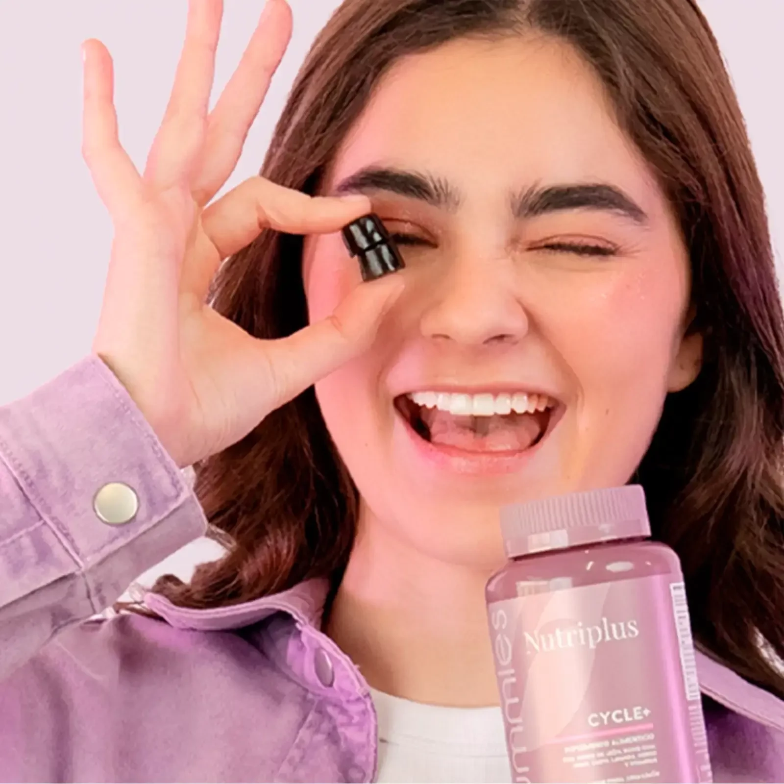 gominolas nutriplus farmasi