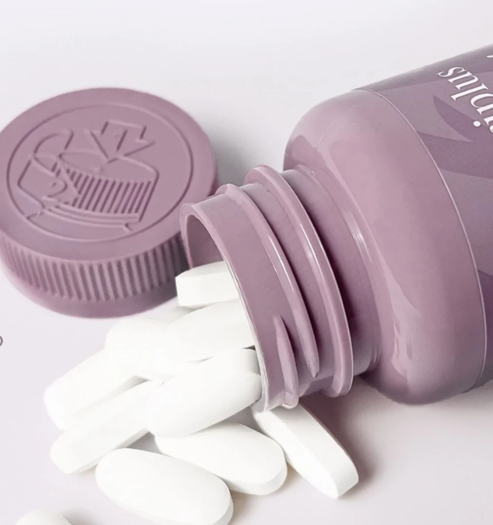 Collagen Tablets Farmasi