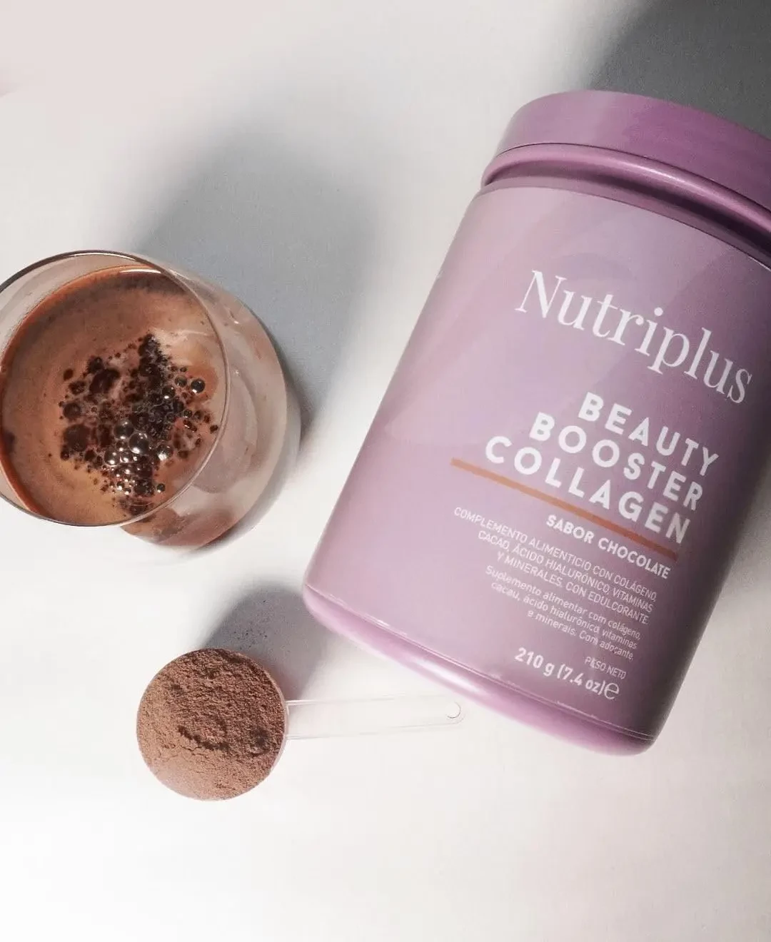 Collagen Booster Chocolate Farmasi