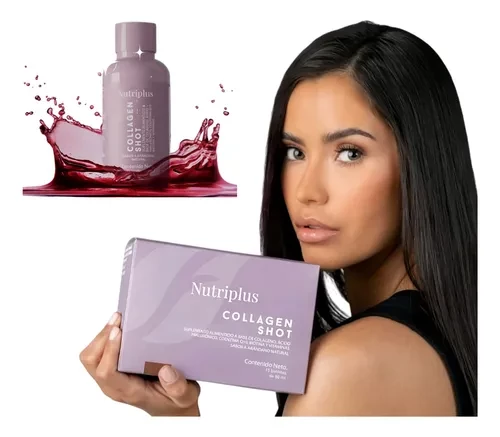 Colágeno Farmasi con magnesio y calcio