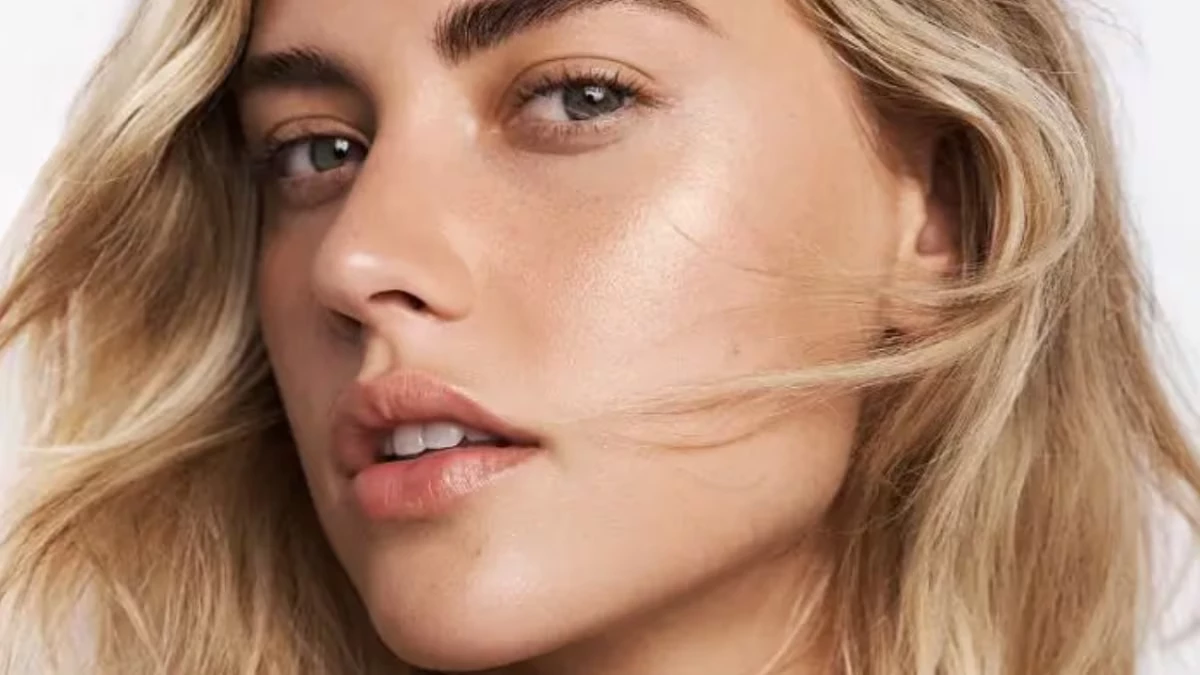 Crema iluminadora Farmasi