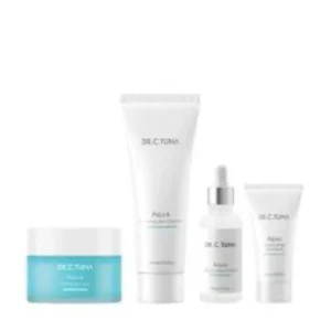 Set Skin Care para Piel Seca y Sensible