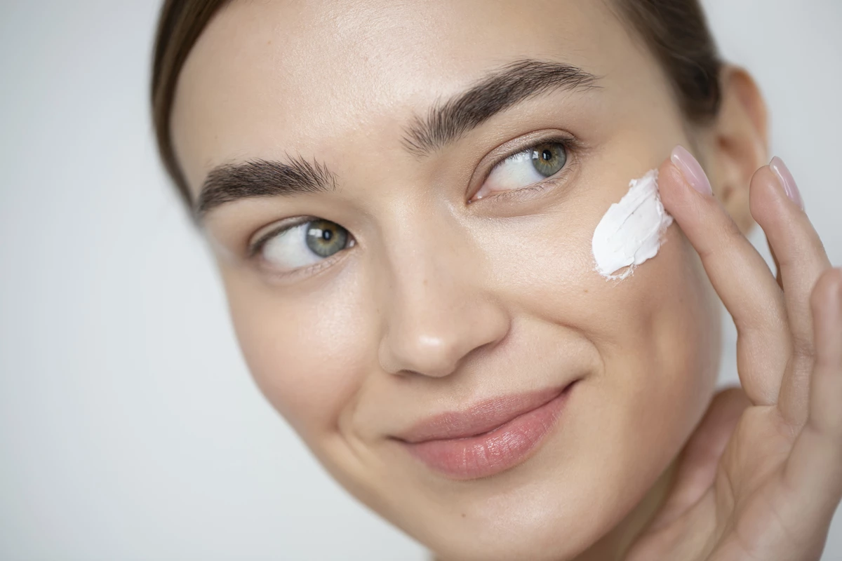 Pack Aqua Farmasi para piel seca y sensible