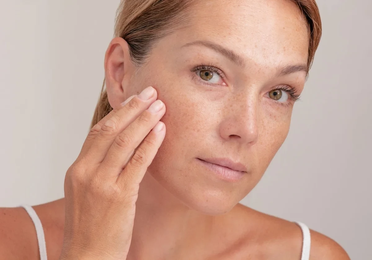 Contorno de ojos iluminador Farmasi