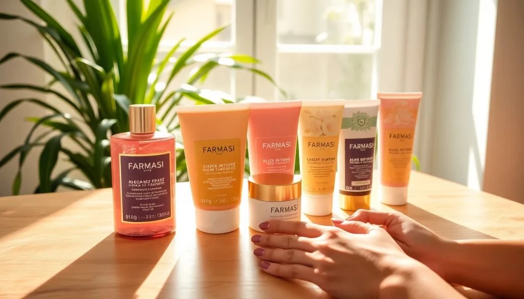 Cuidado corporal y del cabello — hidratación y confort