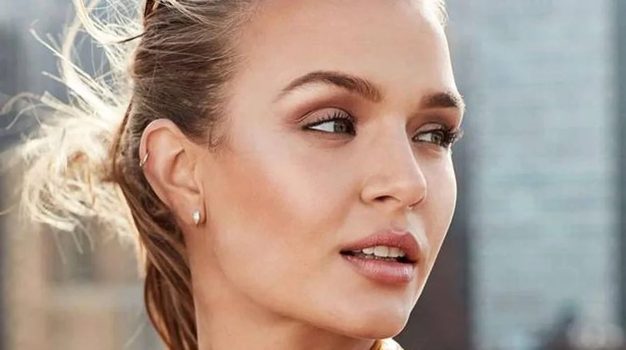 Sérum iluminador Farmasi