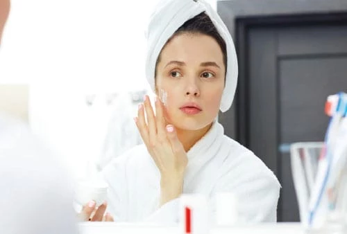 rutinas faciales naturales por tipo de piel