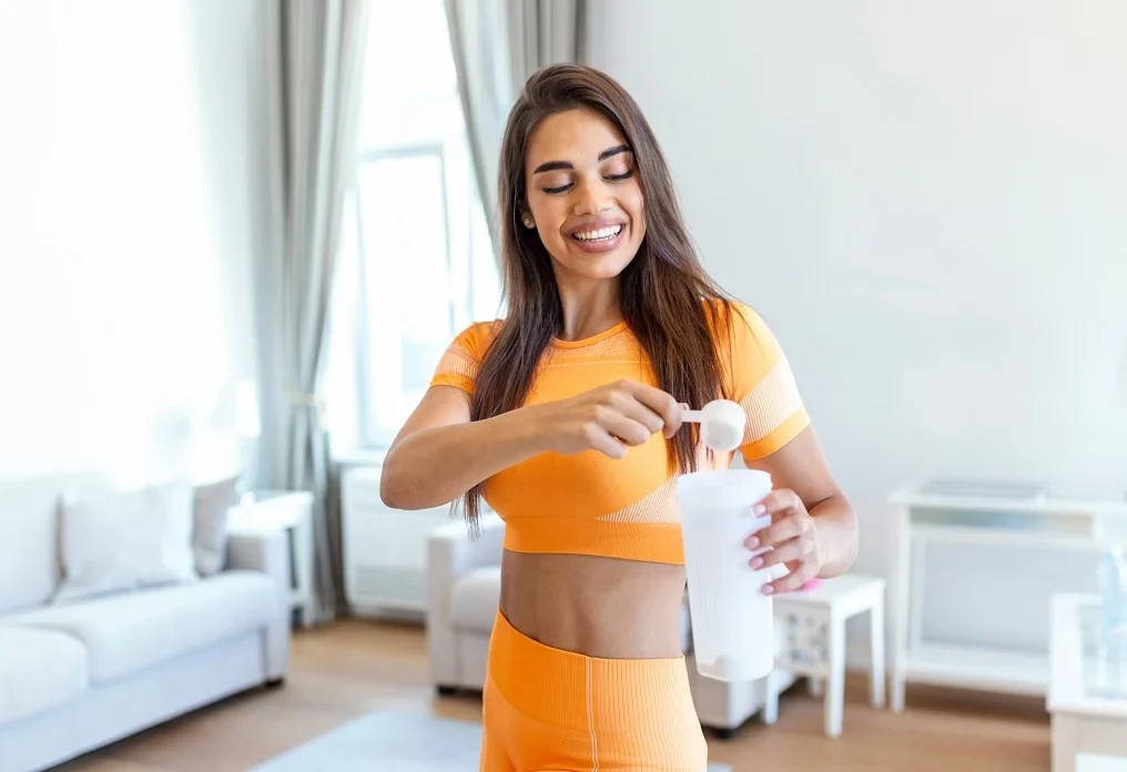 batidos nutriplus farmasi