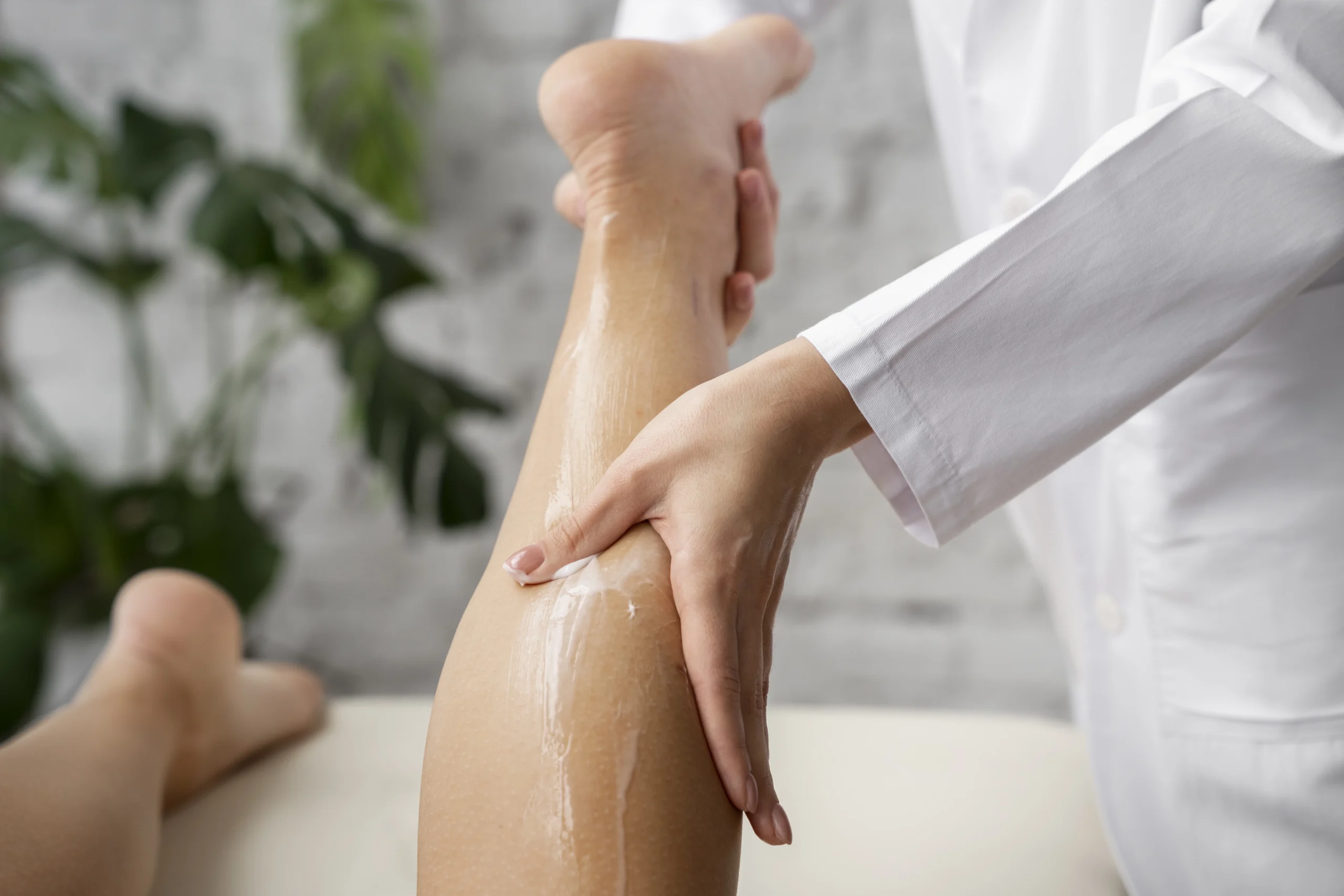 Estimula la circulación sanguínea