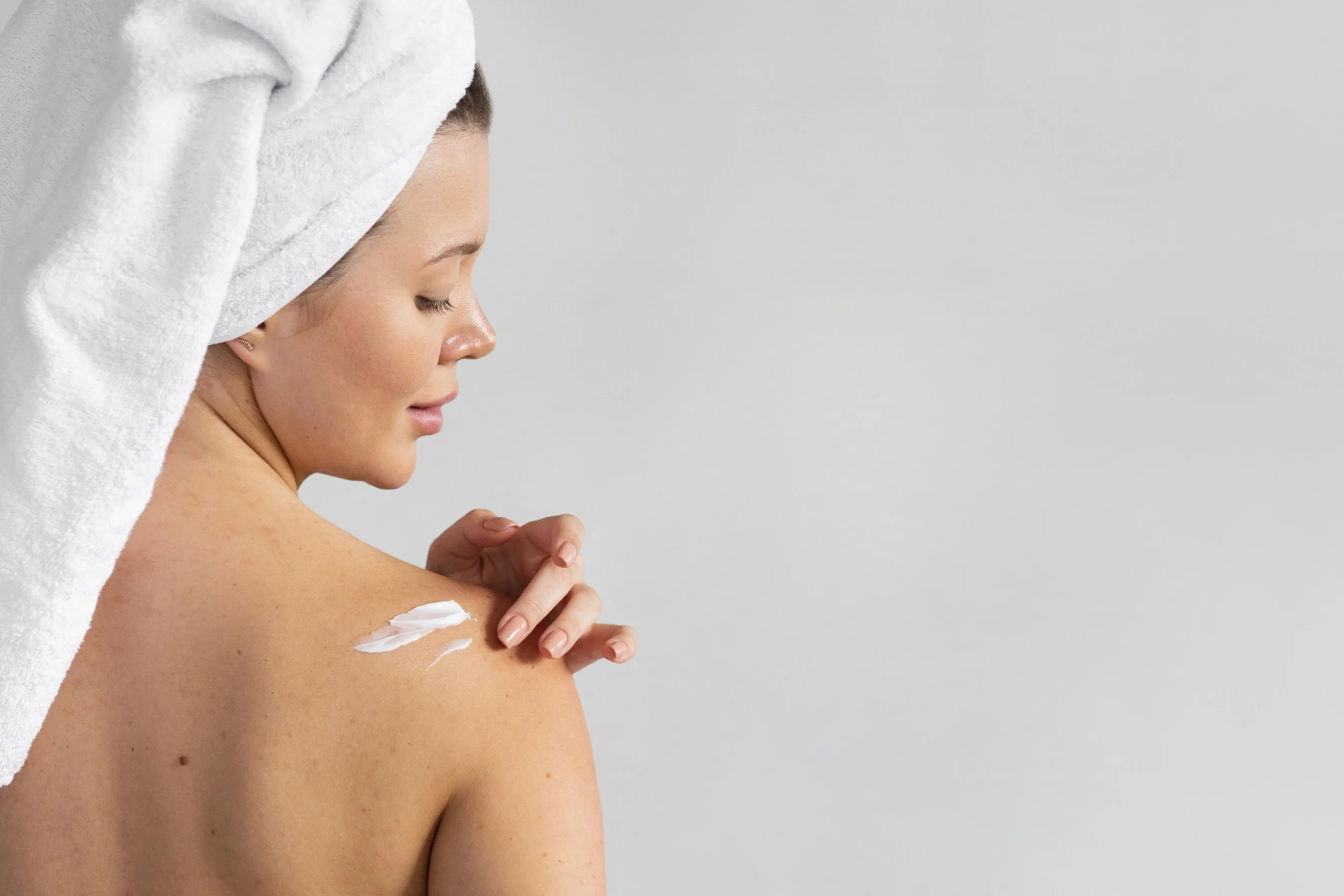 cremas hidratantes naturales para el cuerpo