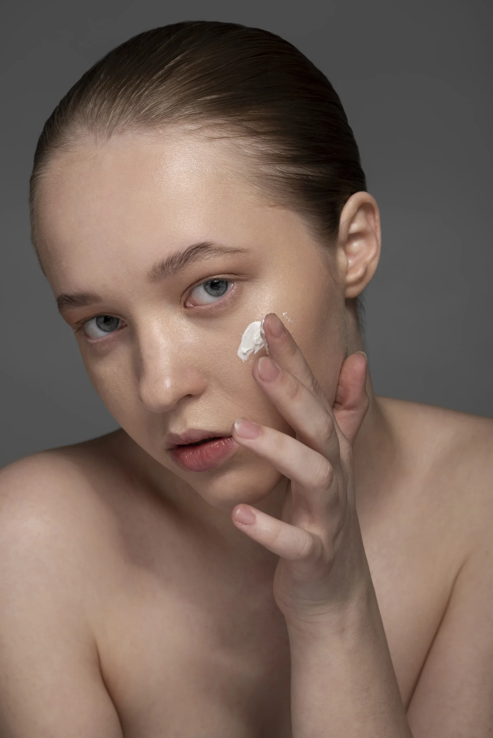 Limpiador Facial con Caléndula