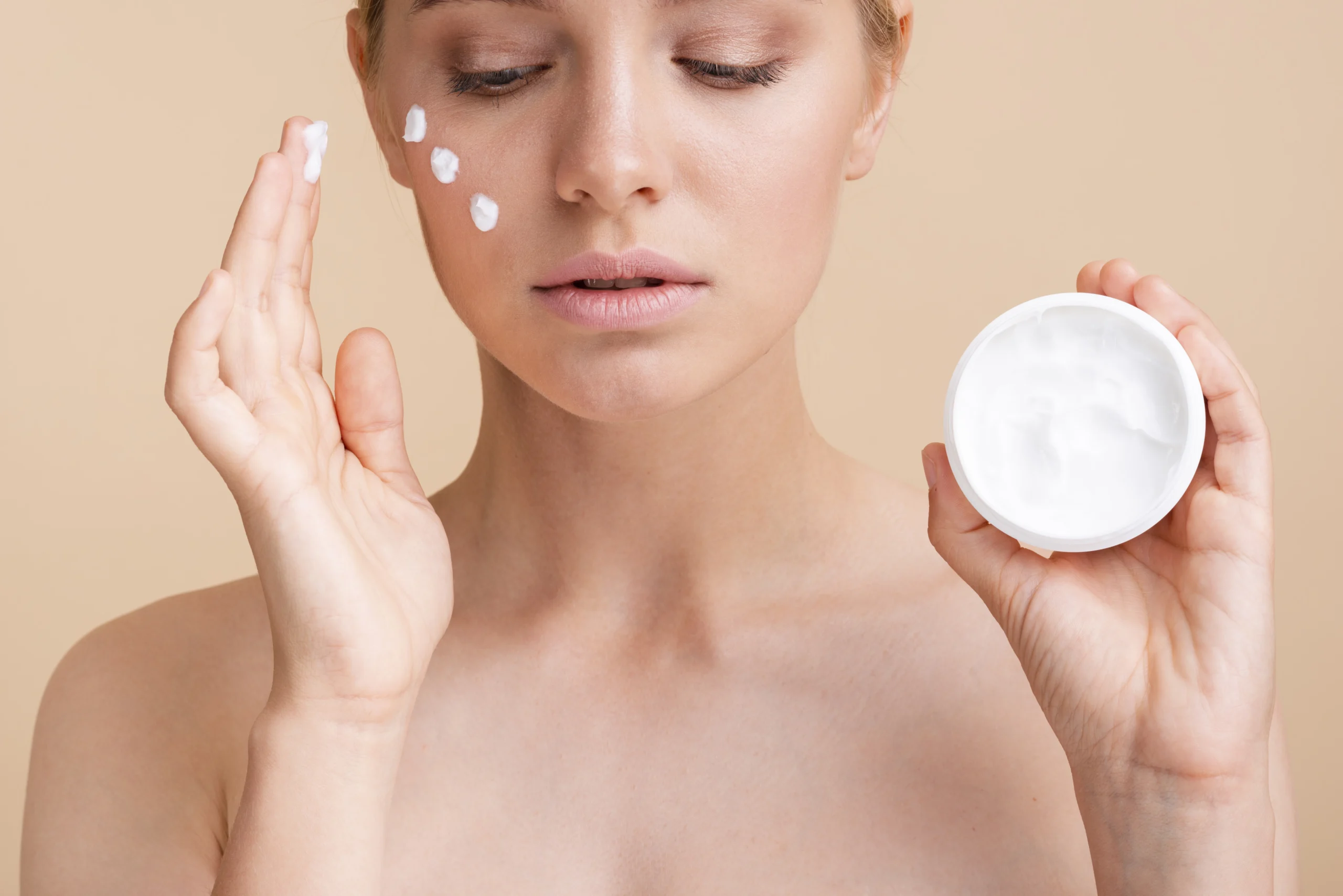 Sérum hidratante Aqua Gotas Impulsantes